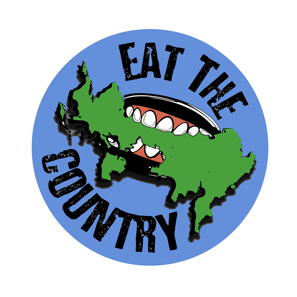 Eat The Country