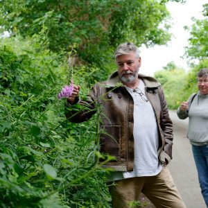 KENT - DEATH DINNER & DRUIDS FORAGING (Iden Green) - July 26th